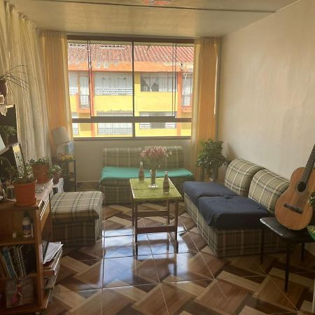 Nais Guest House Cusco Exterior photo