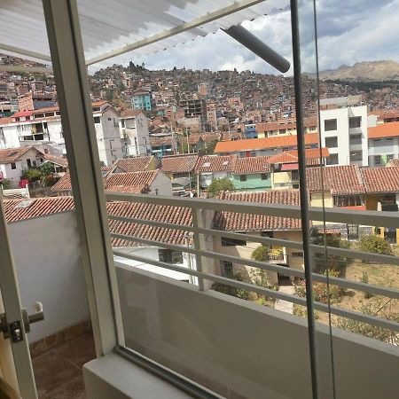 Nais Guest House Cusco Exterior photo